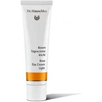 Dr. Hauschka Crema de Rosas Light, 5 ml