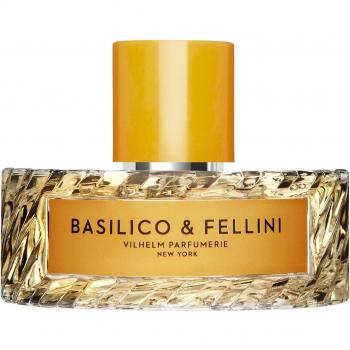 Vilhelm Parfumerie Basilico & Fellini 100ml Eau de Parfum Spray