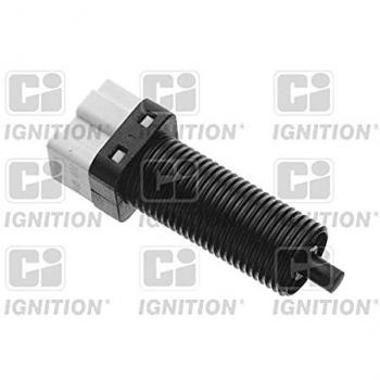 Interruptor de control, regulador de velocidad QUINTON HAZELL XBLS85 para RENAULT Mégane Scénic, Mégane, Mégane Classic