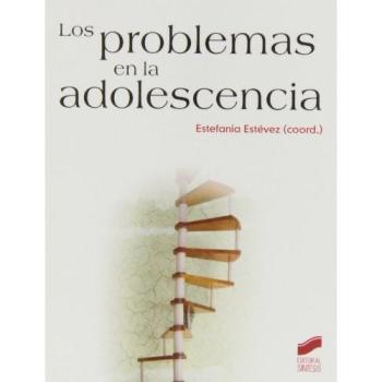Los problemas en la adolescencia