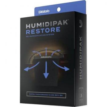 D'Addario PW-HPK-03 Two-Way Humidity Control System