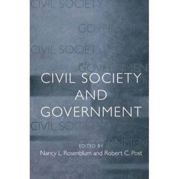 Ethikon Series on Civil Society and Government: Comparative Ethics Insights