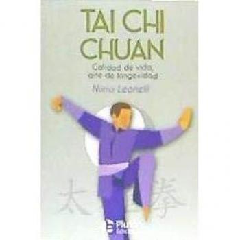Tai chi chuan - LEONELLI, NURIA