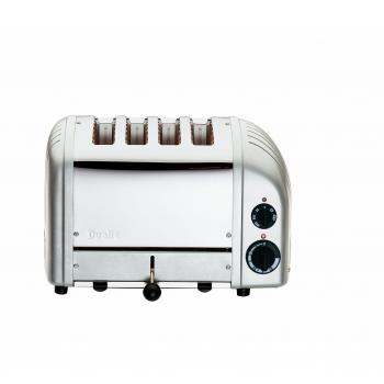 Dualit 4 slot NewGen - Tostador