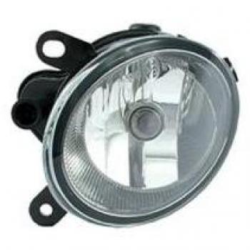 Faro antiniebla DEPO 446-2001L-AQ, Izquierda, con características de diseño específico para el lado izquierdo del vehículo, óptica clara para una mejor visibilidad en condiciones de niebla y mal tiempo, fácil
