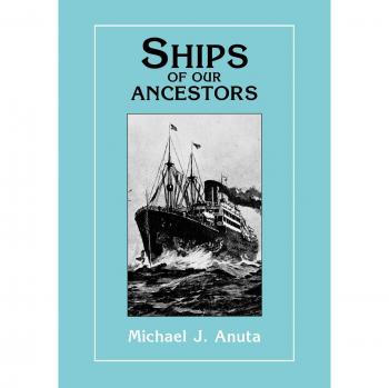 Barcos de Nuestros Ancestros