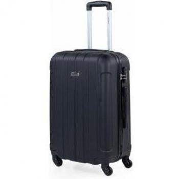 Maleta de Viaje Mediana Rígida 4 Ruedas 771160