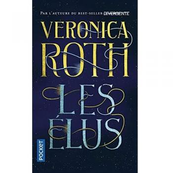 Los Elegidos - Tomo 1 de Veronica Roth Pocket