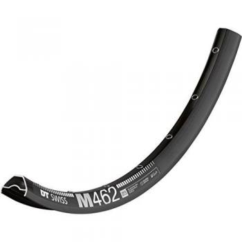 DT Swiss RM46232BK650 Piezas de Bicicleta, Unisex Adulto, estándar, 32 Orificios