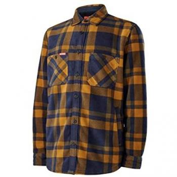 Hard Yakka Sherpa Jacket Oak XL - 34702-59360-06