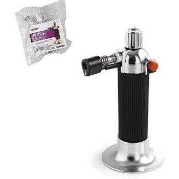Mastrad - Quemador/Soplete Cocina A Gas F46000Mastra