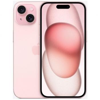 Apple iPhone 15 512GB Pink
