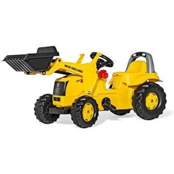 Rolly Toys - Tractor de Juguete