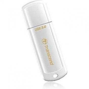 Pendrive Transcend JetFlash 730 de 32GB USB 3.0, compacto y ligero
