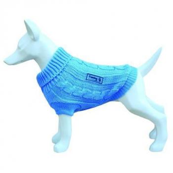 Freedog Jersey Nature Azul Claro