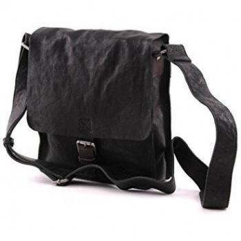 CINQUE Tommaso Crossbag Black