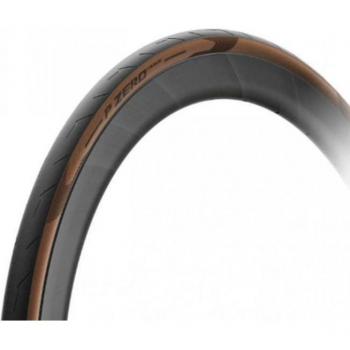 Pirelli Cubierta P Zero Race 700x28C TR Classic, neumático de ciclismo para bicicleta, tubeless, tamaño 28-622