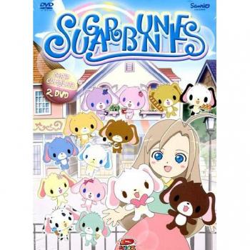 Sugarbunnies