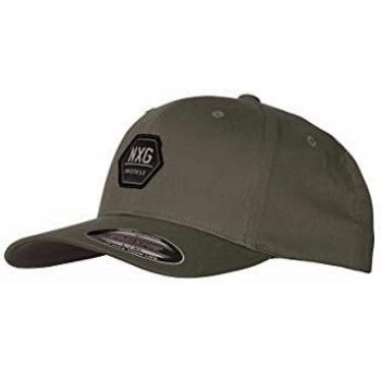 Gorra Unisex Protest Nxg Miso - Estilo Moderno, Color Gris, Talla L-XL