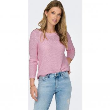 Jersey Only - Manga larga y cuello redondo