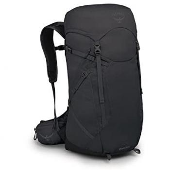 Mochila Osprey Sportlite 30L Gris Oscuro M/L