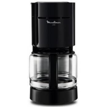 Cafetera de Goteo Moulinex FG121811 Para 12 Negro
