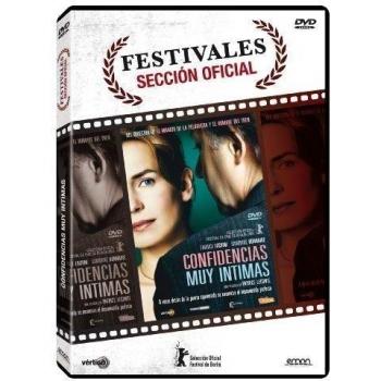 Confidencias muy íntimas