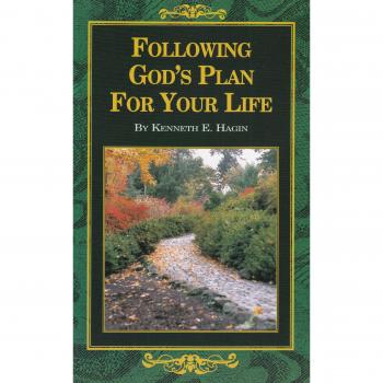 Following God's Plan for Your Life