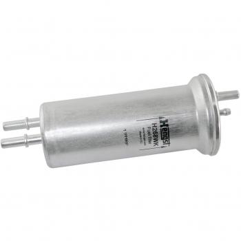 Filtro de combustible HENGST FILTER H268WK, tipo: Filtro de combustible, características: diseño específico para vehículos, alta eficacia en la filtración de impurezas, fácil instalación, compatible con múltiples marcas y modelos