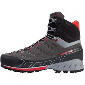 Botas de montaña para hombre Kento Tour High Goretex - Mammut