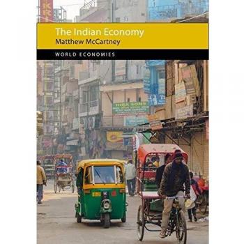 The Indian Economy (World Economies