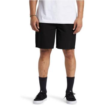 Pantalón Corto DC Shoes Stryker 18 para Hombre - Color Negro