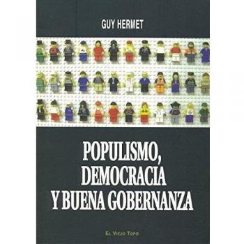 Populismo, democracia y buena gobernanza
