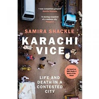 Karachi Vice: Vida y Muerte en una Ciudad Controvertida - Biografía y Memorias