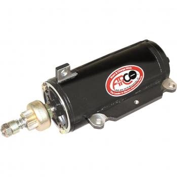 ARCO 5373 MARINE JOHNSON/EVINRUDE OUTBOARD STARTER - V6 - 8 TOOTH