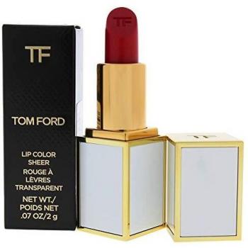 Tom Ford Boys & Girls Lip Color - # 25 Scarlett
