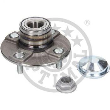 Juego de cojinete de rueda OPTIMAL 962232 con rodamientos de alta precisión, sellos resistentes al desgaste, diseño optimizado para una fácil instalación y durabilidad mejorada