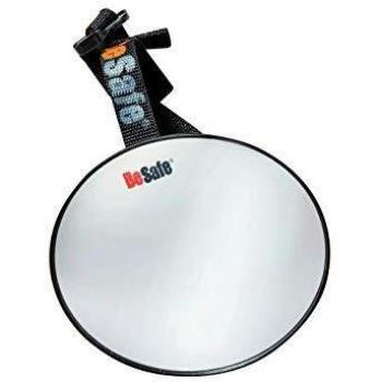 BeSafe Baby Travel Observation Mirror