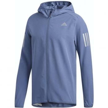 adidas Own The Run Chaqueta, Hombre, Tintec, M