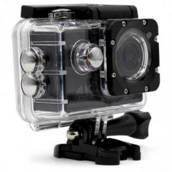 OVERNIS SQUARE SPORTS 4K PROCAM