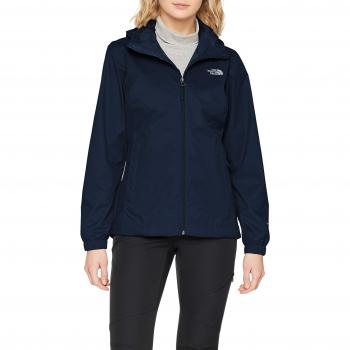 The North Face Outerwear TNF Chaqueta, Mujer, Azul