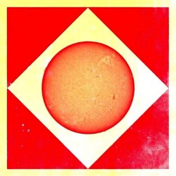 Terrestrials [Vinilo]