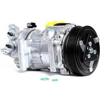 DELPHI Compresor aire acondicionado