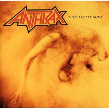 The Collection - Anthrax