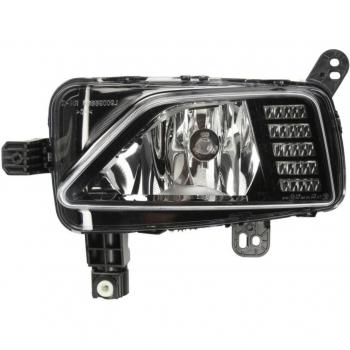 Faro antiniebla y piloto intermitente VALEO 047427, incluye luz de niebla, función intermitente, diseño específico para vehículos, fácil instalación y alta durabilidad