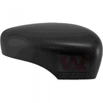 Cubierta de retrovisor exterior VAN WEZEL 4373842
