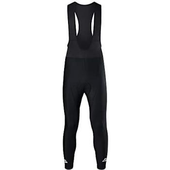 DANISH ENDURANCE Men’s Cycling Bib Pants XXL Black/Black 1-Pack