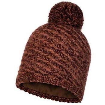 Buff Agna Rusty Gorro Tricot Y Polar, Unisex Adulto, Talla única