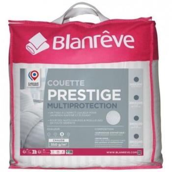 Relleno Nórdico Blanreve 240 x 260 cm - Microfibra de Alta Calidad - Certificado OEKO-TEX