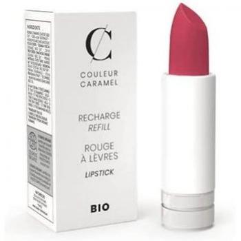 Couleur Caramel Matte Lipstick Refill No. 121 Brick Red 1 Unit